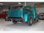 Thumbnail Photo 37 for 1953 Ford F100